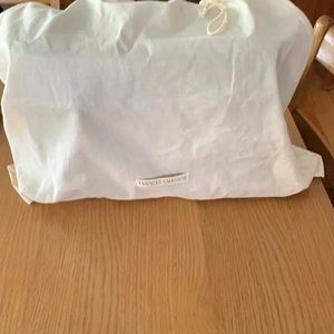 Frances Valentine small tote